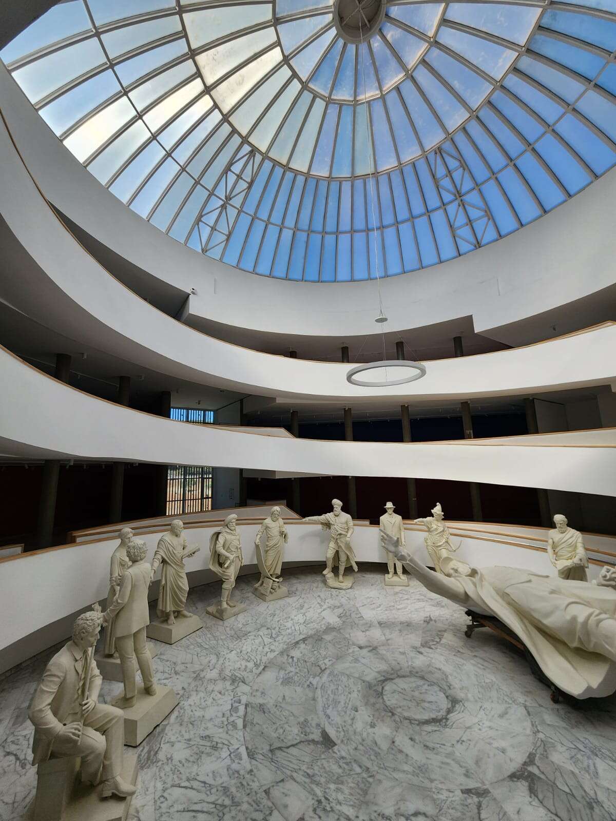 Muğla’da Tartışmalarla Gündeme Gelen Müze 8 Ay İçinde Tamamlanacak 4